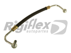 RIG. Y FLEX DE LUBRICACION MOD.F 100